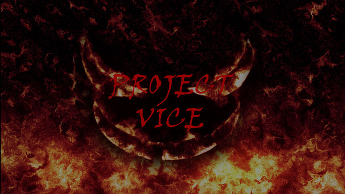 Project Vice Coming Soon